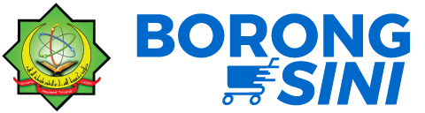 BorongSini